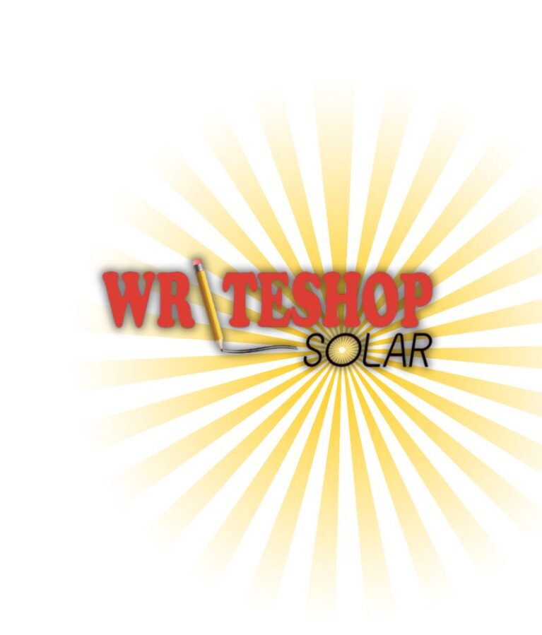 writeshop solar dummy profile